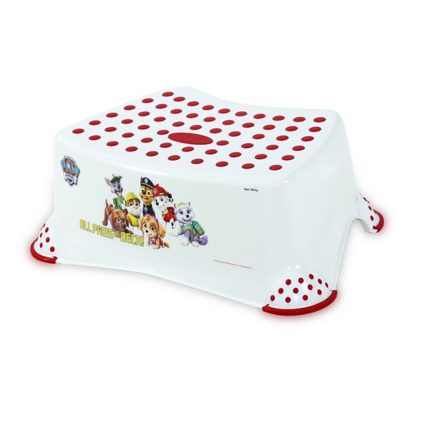 Продукт Lorelli Disney - Стъпало за баня - 0 - BG Hlapeta